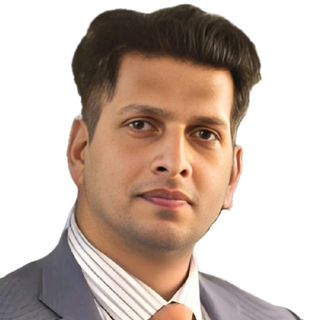 Major Ravi